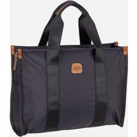 Bric's - X Opera bag S 5854 Ozean - Stoffbeutel  , 10.6 l von Bric's