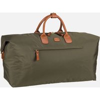 Bric's  - X-Travel 40202 Oliva - Weekender  , 38.5 l von Bric's