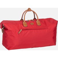 Bric's - X-Travel 40202 Red - Weekender  , 38.5 l von Bric's