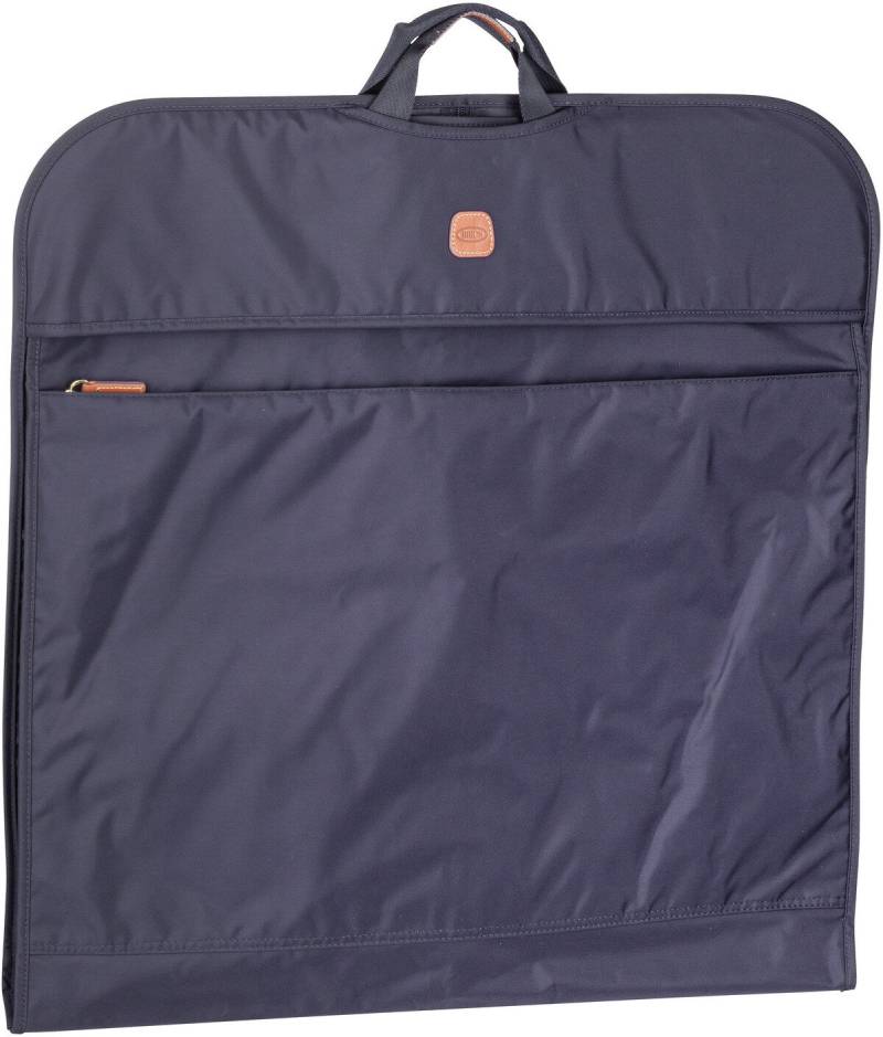 Bric's X-Travel 40332  in Navy (3.8 Liter), Kleidersack von Bric's