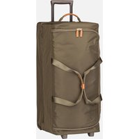 Bric's  - X-Travel 42522 Oliva - Travel Bag  , 42 l von Bric's