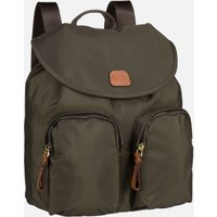 Bric's  - X-Travel 43754 Oliva - Rucksack  , 9.5 l von Bric's