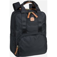 Bric's - X-Travel 43756 Nero - Rucksack  , 16.1 l von Bric's