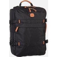 Bric's - X-Travel 43759 Nero - Rucksack  , 21.4 l von Bric's