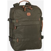 Bric's  - X-Travel 43759 Oliva - Rucksack  , 21.4 l von Bric's