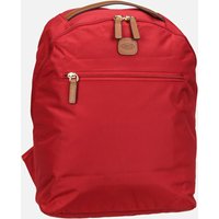Bric's - X-Travel 45059 Red - Rucksack  , 15.1 l von Bric's