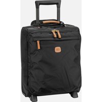 Bric's - X-Travel 58103 Nero - Koffer  , 28 l von Bric's