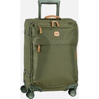 Bric's  - X-Travel 58117 Oliva - Koffer  , 40 l von Bric's