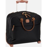 Bric's - X-Travel Nero - Pilotenkoffer  , 21 l von Bric's