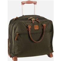 Bric's  - X-Travel Oliva - Pilotenkoffer  , 21 l von Bric's