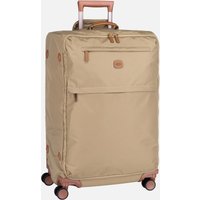 Bric's - X-Travel Trolley 58139 Avana - Koffer  , 72 l von Bric's