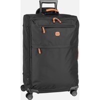 Bric's - X-Travel Trolley 58139 Nero - Koffer  , 72 l von Bric's
