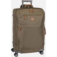 Bric's  - X-Travel Trolley 58139 Oliva - Koffer  , 72 l von Bric's