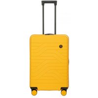 Brics BY Ulisse - 4-Rollen-Trolley 65 cm erw. von Bric's