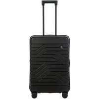 Brics BY Ulisse - 4-Rollen-Trolley 65 cm erw. von Bric's