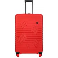 Brics BY Ulisse - 4-Rollen-Trolley L 79 cm erw. von Bric's