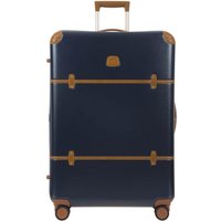 Brics Bellagio - 4-Rollen-Trolley 82 cm von Bric's