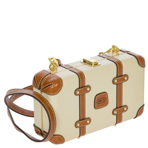 Bric's Bellagio Legazy Bag Cream von Bric's