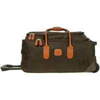 Brics Life - 2-Rollenreisetasche S 55 cm von Bric's