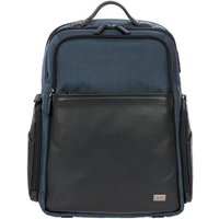 Brics Monza - Rucksack L Business 45 cm 15.6" von Bric's