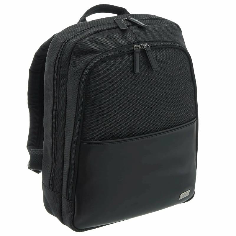 Brics Monza Urban Rucksack 38 cm - black von Bric's