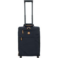 Brics X-Travel 2-Rollen-Kabinentrolley S 50 cm erw. von Bric's