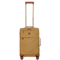 Brics X-Travel - 4-Rollen-Kabinentrolley S 55 cm von Bric's