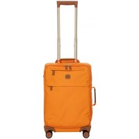 Brics X-Travel - 4-Rollen-Kabinentrolley S 55 cm von Bric's