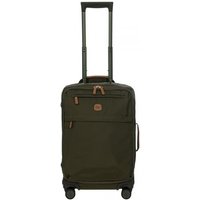 Brics X-Travel - 4-Rollen-Kabinentrolley S 55 cm von Bric's