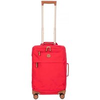 Brics X-Travel - 4-Rollen-Kabinentrolley S 55 cm von Bric's