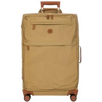 Brics X-Travel - 4-Rollen-Trolley L 71 cm von Bric's