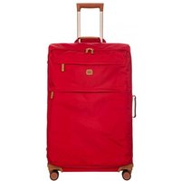 Brics X-Travel - 4-Rollen-Trolley L 77 cm von Bric's