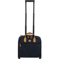 Brics X-Travel Pilotcase - 2-Rollen-Businesstrolley 40.5 cm von Bric's