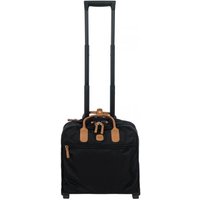 Brics X-Travel Pilotcase - 2-Rollen-Businesstrolley 40.5 cm von Bric's