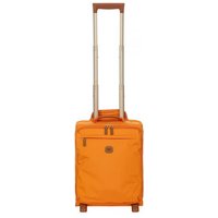 Brics X-Travel Underseat - 2-Rollen-Kabinentrolley 45.5 cm von Bric's