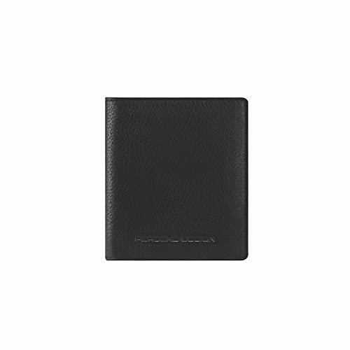 PORSCHE DESIGN Business Billfold 3 Black von Porsche Design