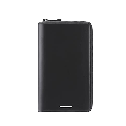 PORSCHE DESIGN Classic Men's Pouch 12 XL Black PORSCHE DESIGN Classic Men's Pouch 12 XL Black von Bric's
