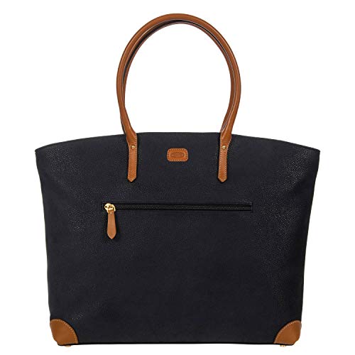 Tasche Life, Einheitsgröße.Blau von Bric's