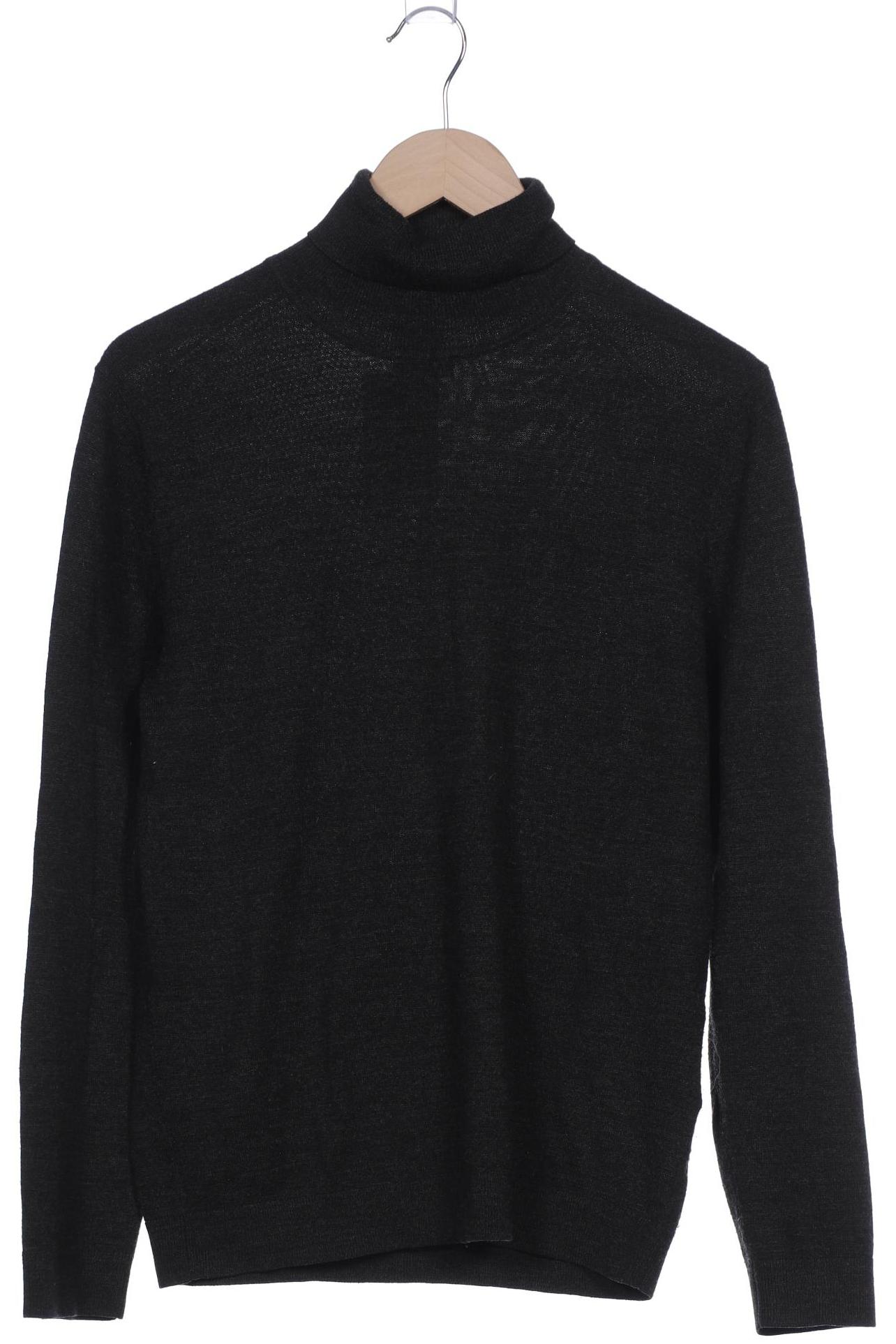 Brice Herren Pullover, schwarz von Brice