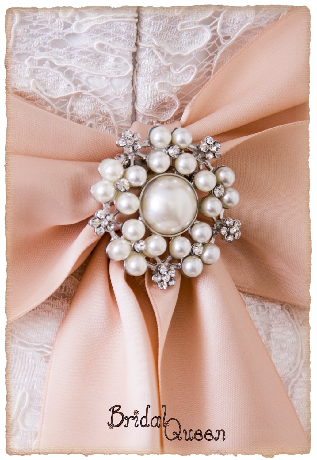 Brosche Hochzeit, Kleid Hochzeits-Kleid-Brosche, Pin, Brosche, Strass-Brosche von BridalQueen