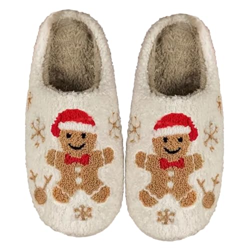 Süße Katze Hausschuhe Erdbeere Kirsche Pilz Hausschuhe Böser Blick Blaues Auge Hausschuhe Lächeln Gesicht Damen Herren Haushaltsschuhe Memory Foam Flauschige Paar Hausschuhe Wolke Slip On Hausschuhe von Bridge Cutters