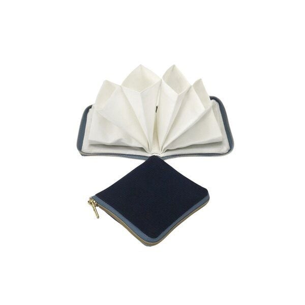 Bridge&Tunnel Schmucketui Cord von Bridge&Tunnel