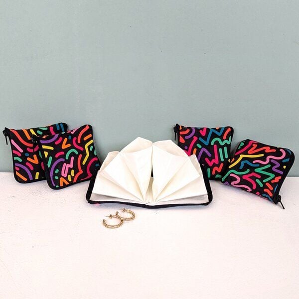 Bridge&Tunnel Schmucketui Fiesta von Bridge&Tunnel