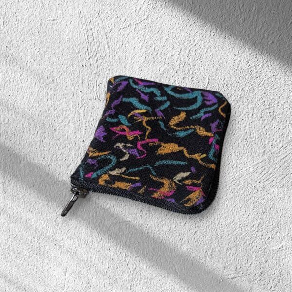 Bridge&Tunnel Schmucketui Graffiti von Bridge&Tunnel