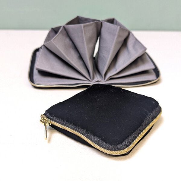 Bridge&Tunnel Schmucketui Velvet von Bridge&Tunnel