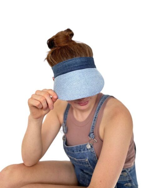 Bridge&Tunnel Visor Schirmmütze von Bridge&Tunnel