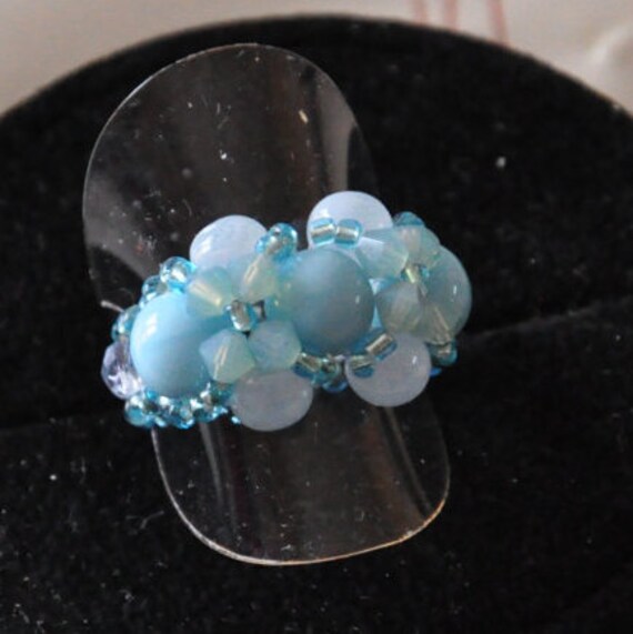 Alte Ringe Alte Ringe von BridgetBoM