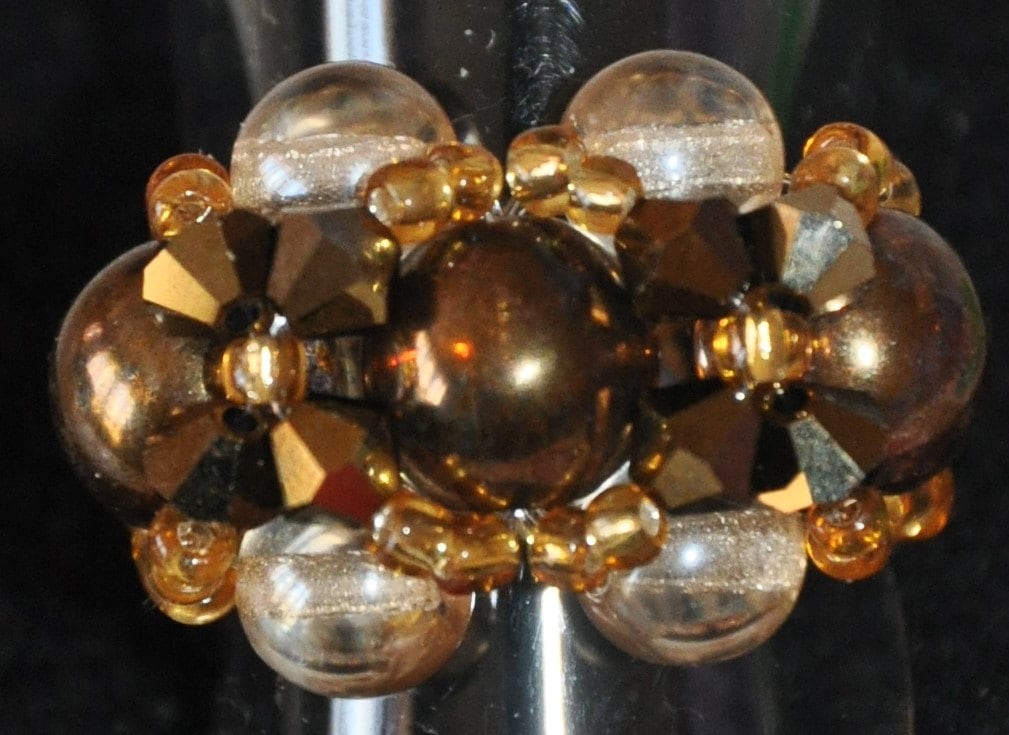 Alte Ringe Alte Ringe von BridgetBoM