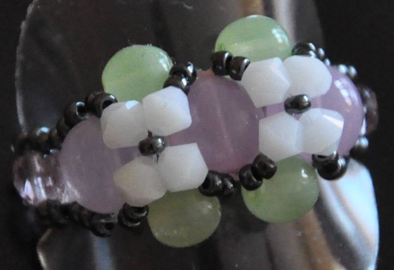 Antike Ringe Antike Ringe von BridgetBoM