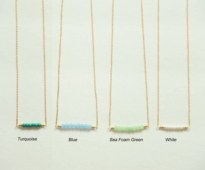 Geschenk Für Sie/Bead Ketten Schmuck Brautjungferngeschenk Perlenkette Weihnachtsgeschenk Lange Schicht Halskette Lang Und Geschichteten Geschenk Für Sie/Bead Ketten Schmuck Brautjungferngeschenk Perlenkette Weihnachtsgeschenk Lange Schicht Halskette Lang Und Geschichteten von BrielleDesignsOnEtsy